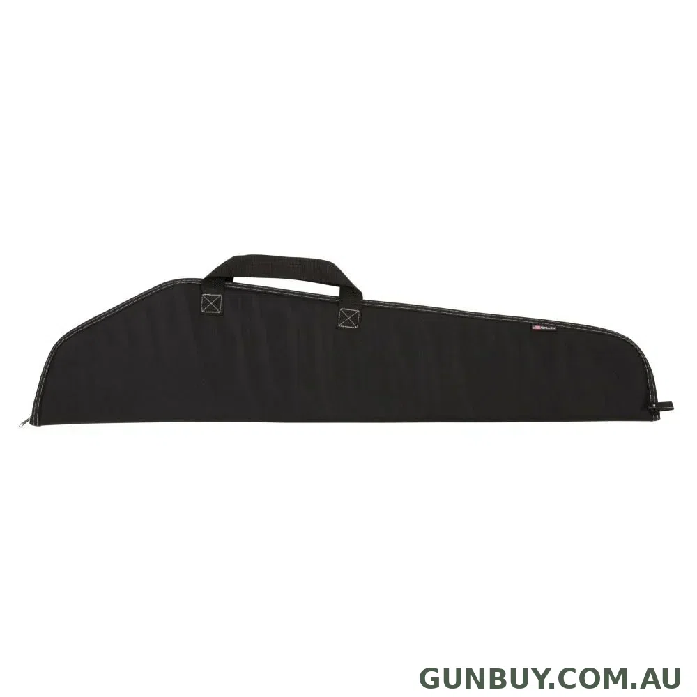 Durango Scoped Rifle Case - Black / 40"