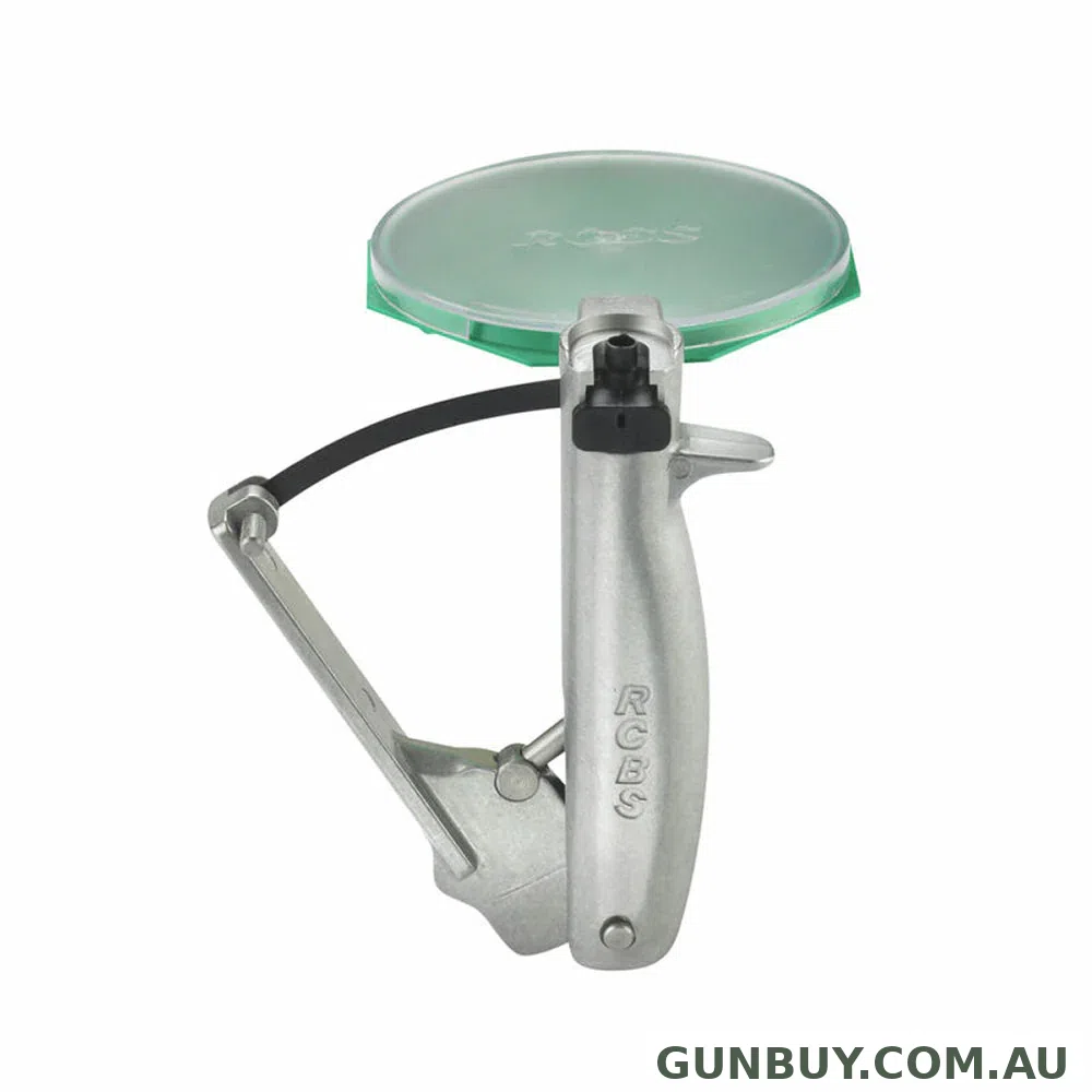 RCBS Hand Priming Tool