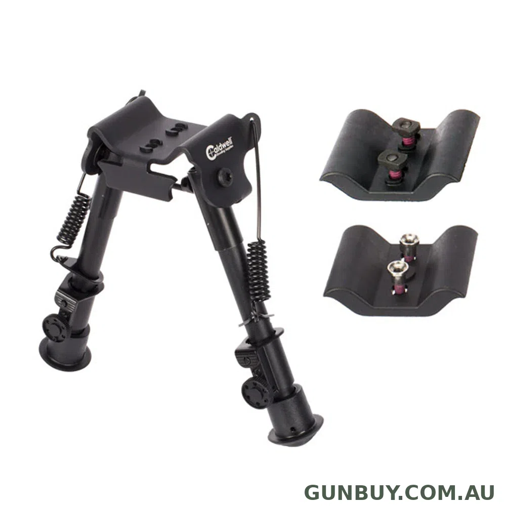 CALDWELL XLA Bipod for M-Lok / Keymod - 6-9"