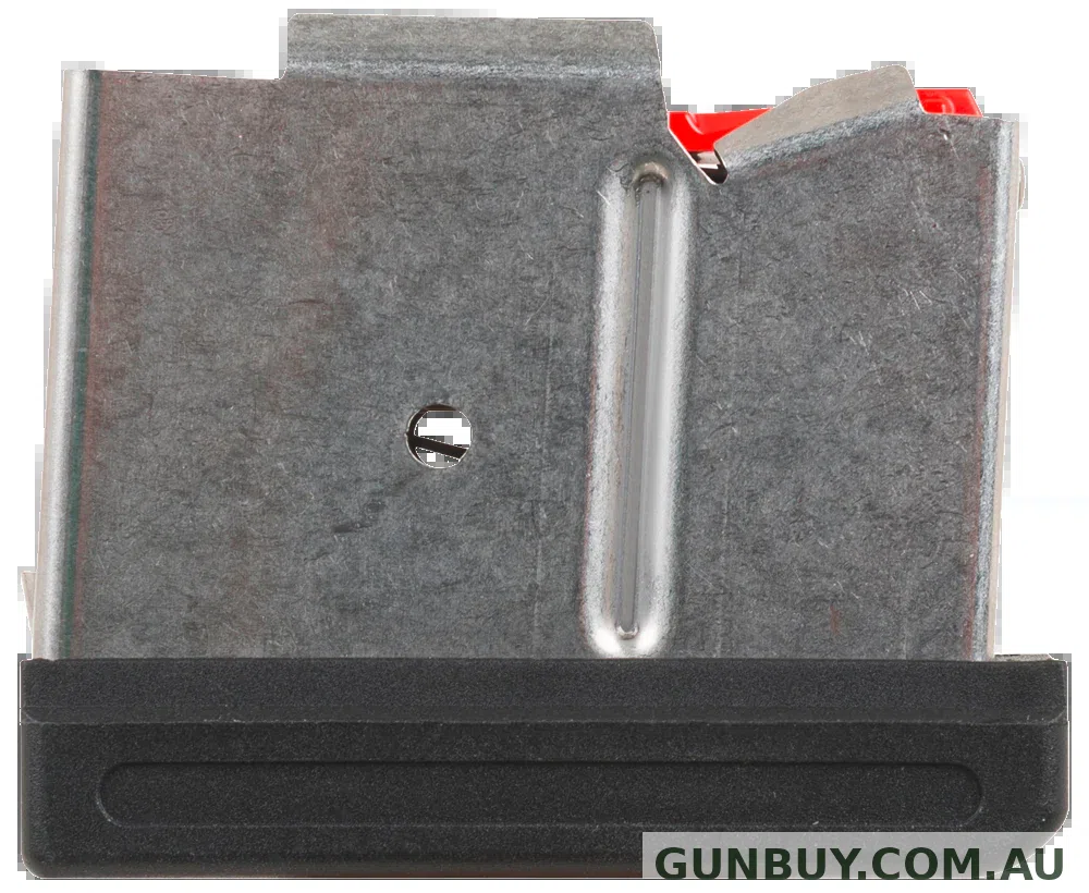 Anschutz 1771 Magazine - 5 Round