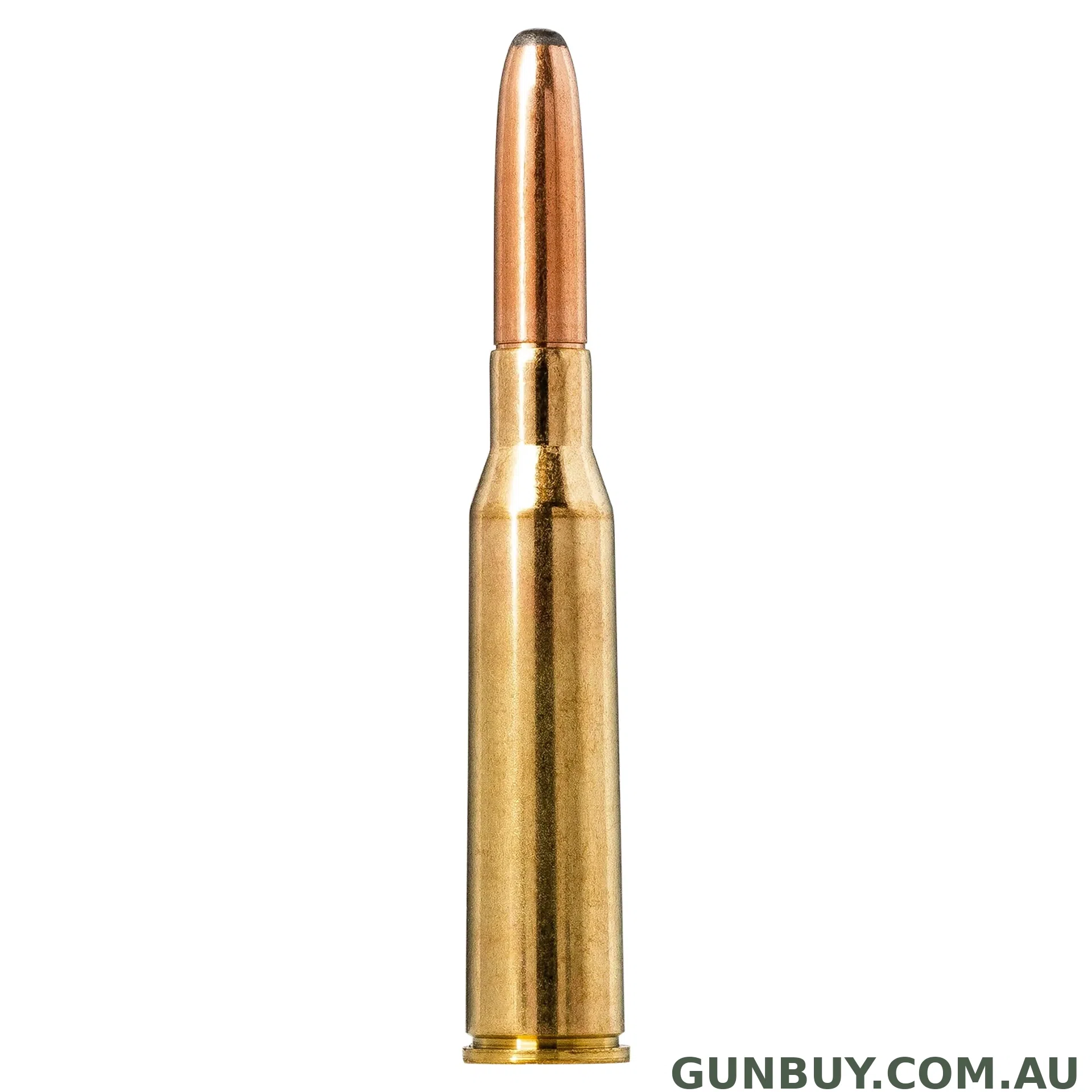 Norma 156gr Whitetail SP / 20
