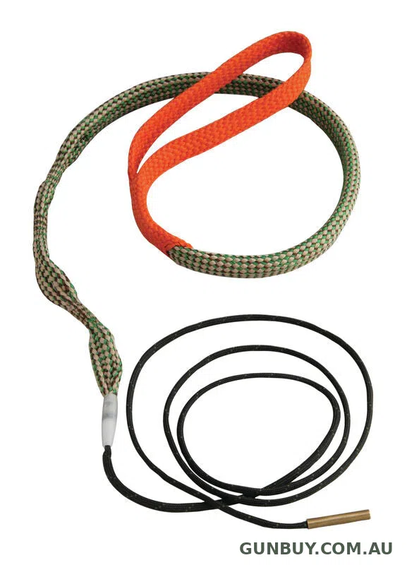 OUTERS Universal Pistol Cleaning Kit Clam Pack