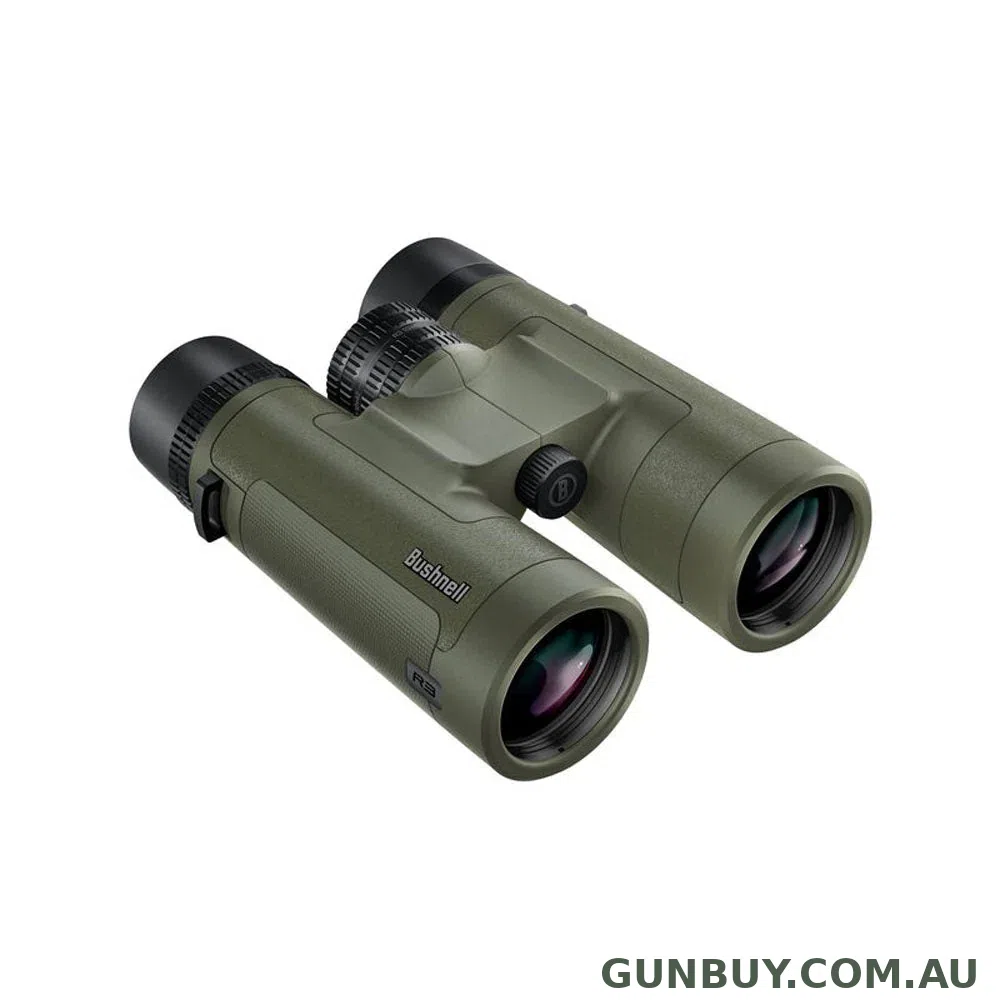 Bushnell Banner R3 10x42 Green
