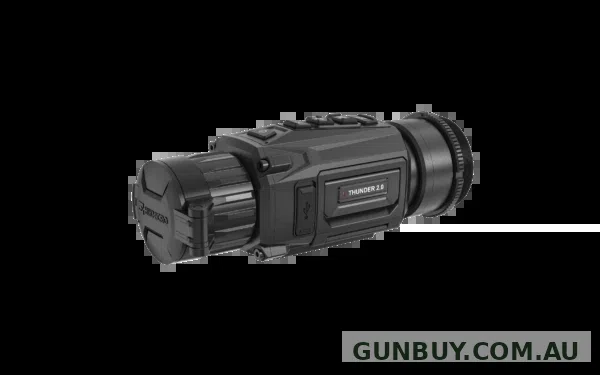 HIKMICRO Thunder 2.0 TQ50CR Clip On