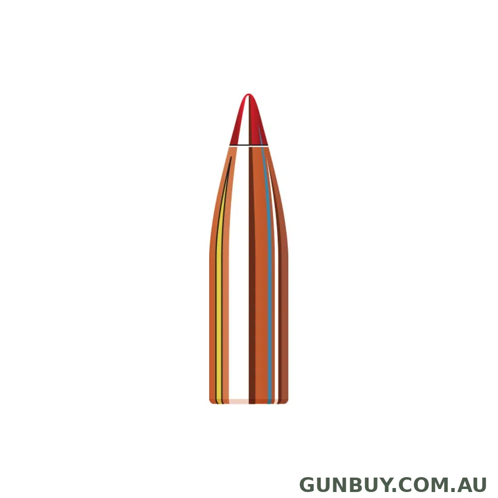 Hornady V-Max 60gr Projectiles (100)
