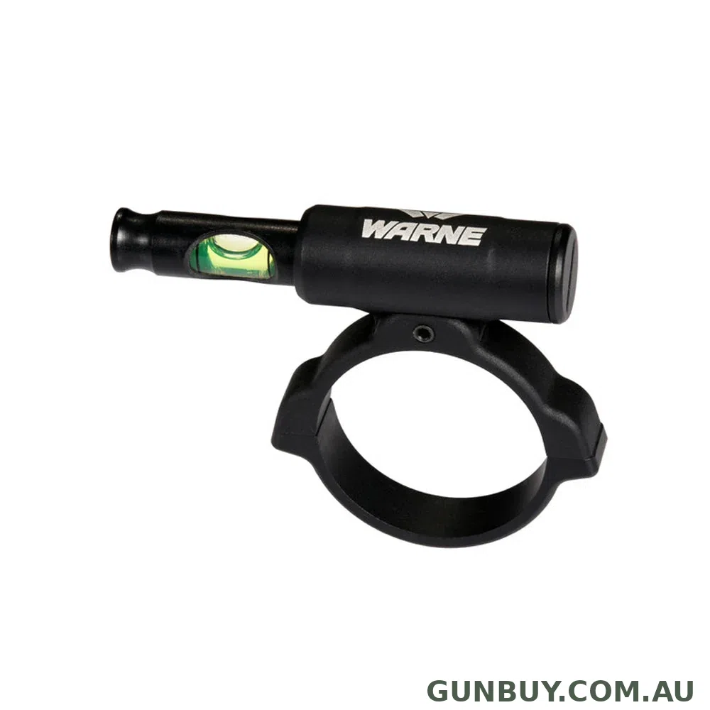 Warne Universal Scope Level - 35mm