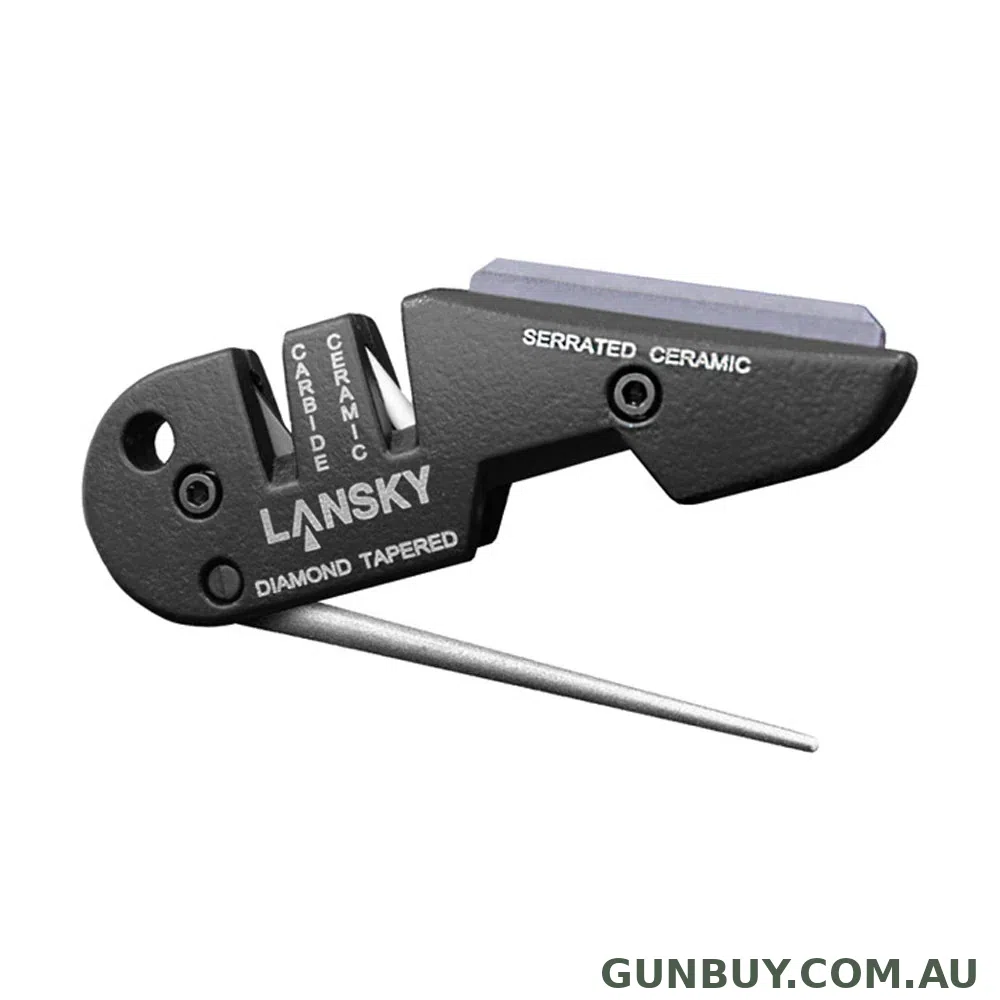 Lansky Blademedic