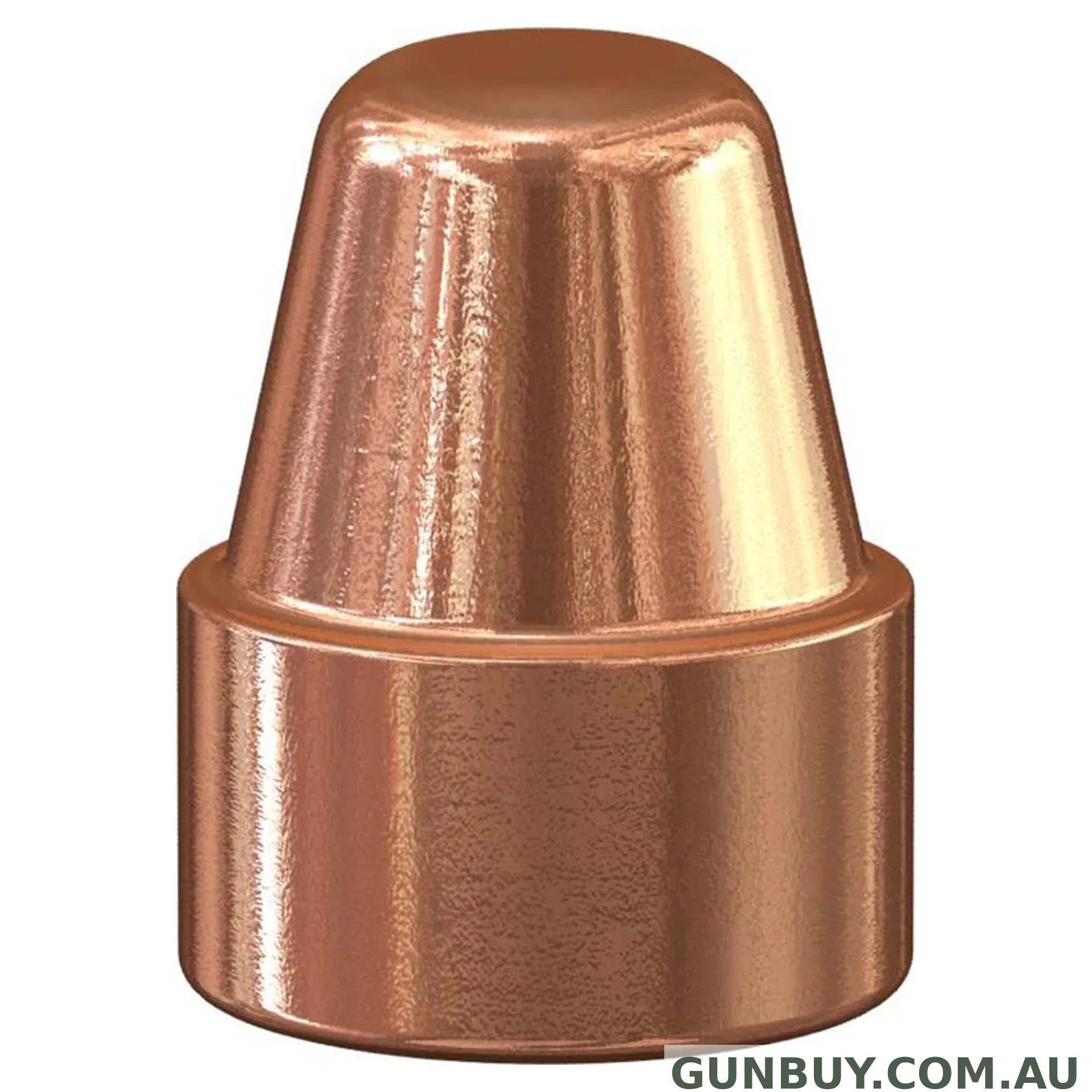 Speer 45 Cal 185gr SWC TMJ Match 100pk