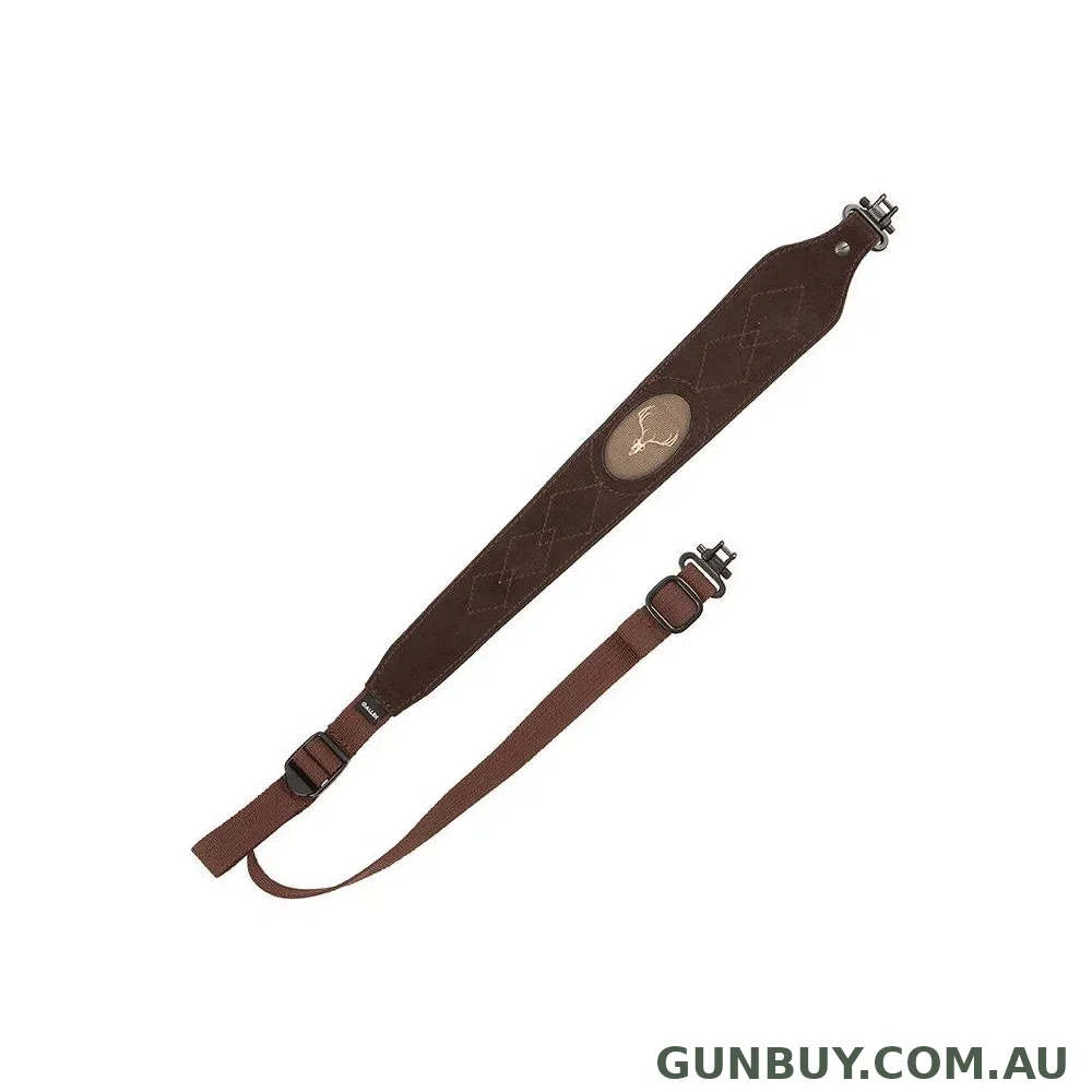 Allen Big Game Rifle Sling + Swivels