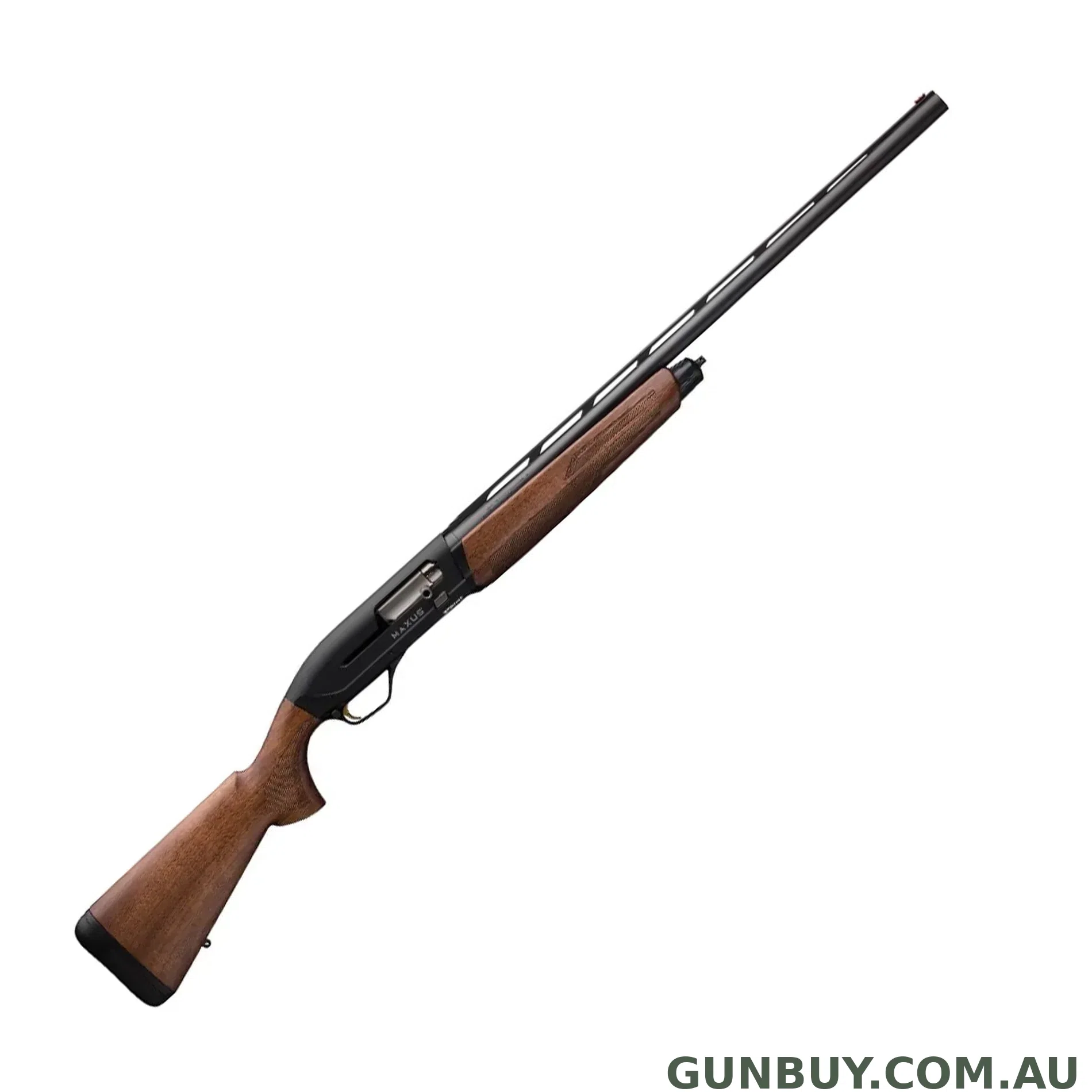 Browning Maxus II Hunter