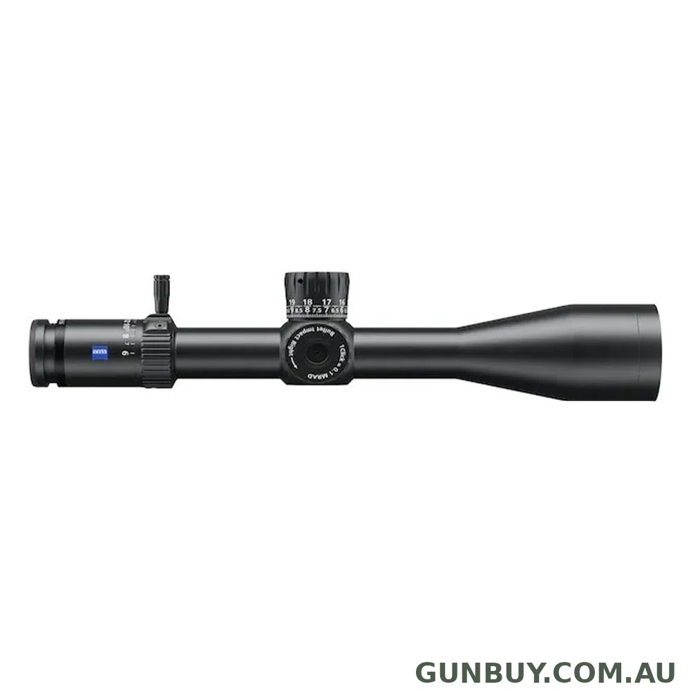 Zeiss LRP S3 6-36x56 - ZF-Mri