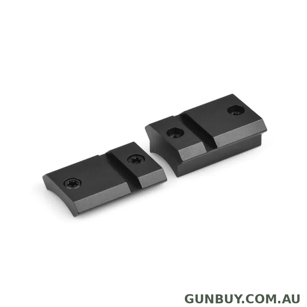 WARNE Mauser Commercial FN 860 2 Piece Base