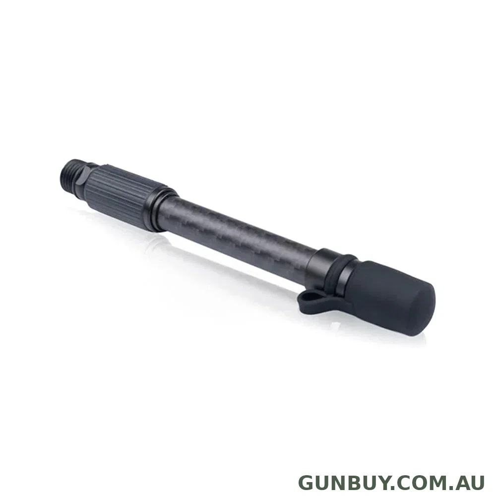SPARTAN New Pro Leg - 19.5" - 42" Black