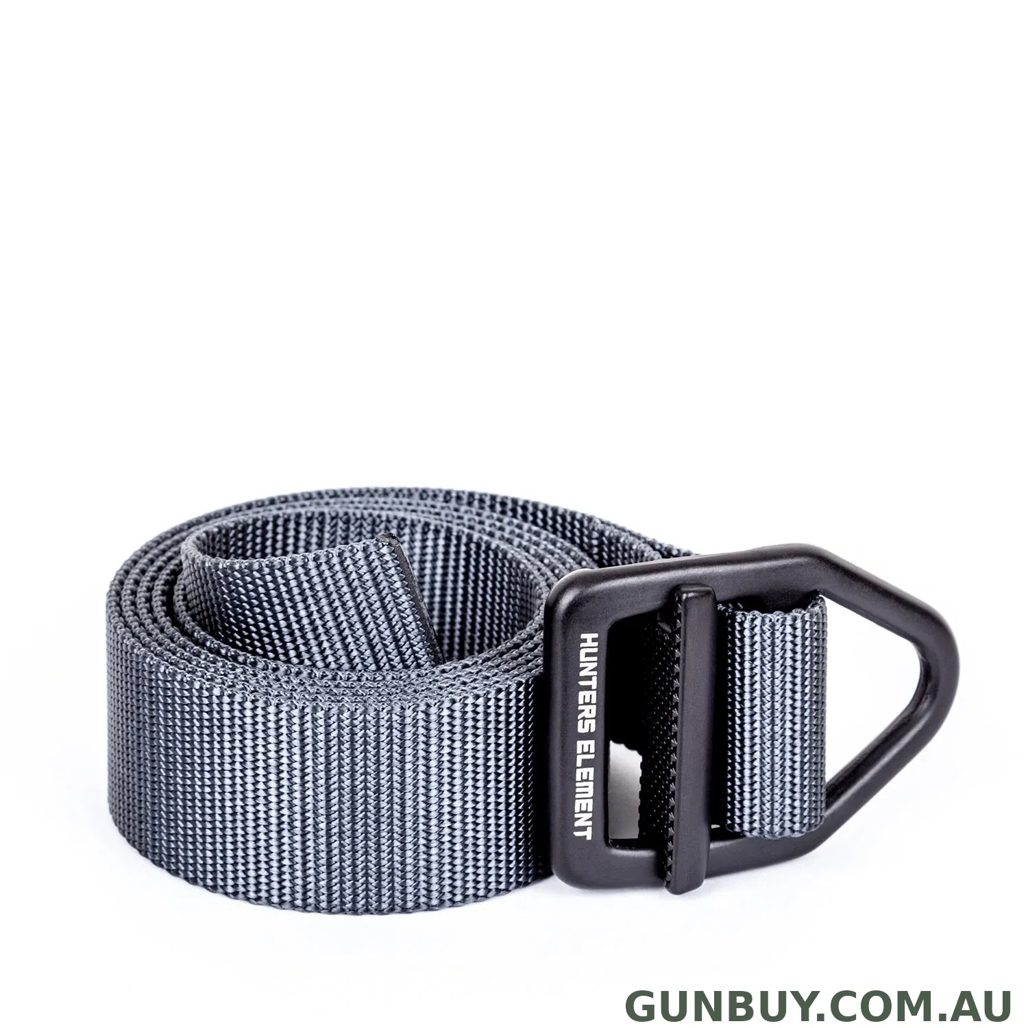Hunters Element Torque Belt - Grey