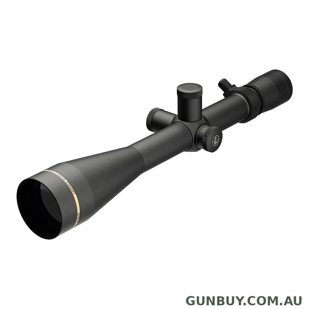 Leupold VX-3HD 6.5-20x50 - Fine Duplex