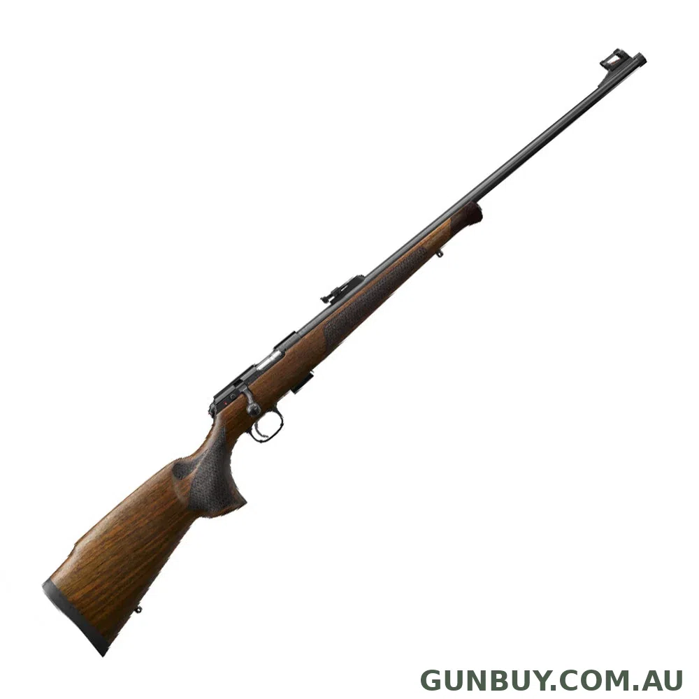 CZ 457 Premium - 24" T / RH