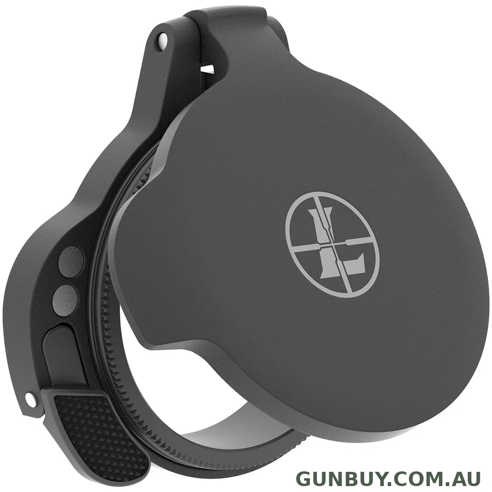 Leupold Alumina Flip Up Lens Cover Eye Piece Vx-6 Vx-5