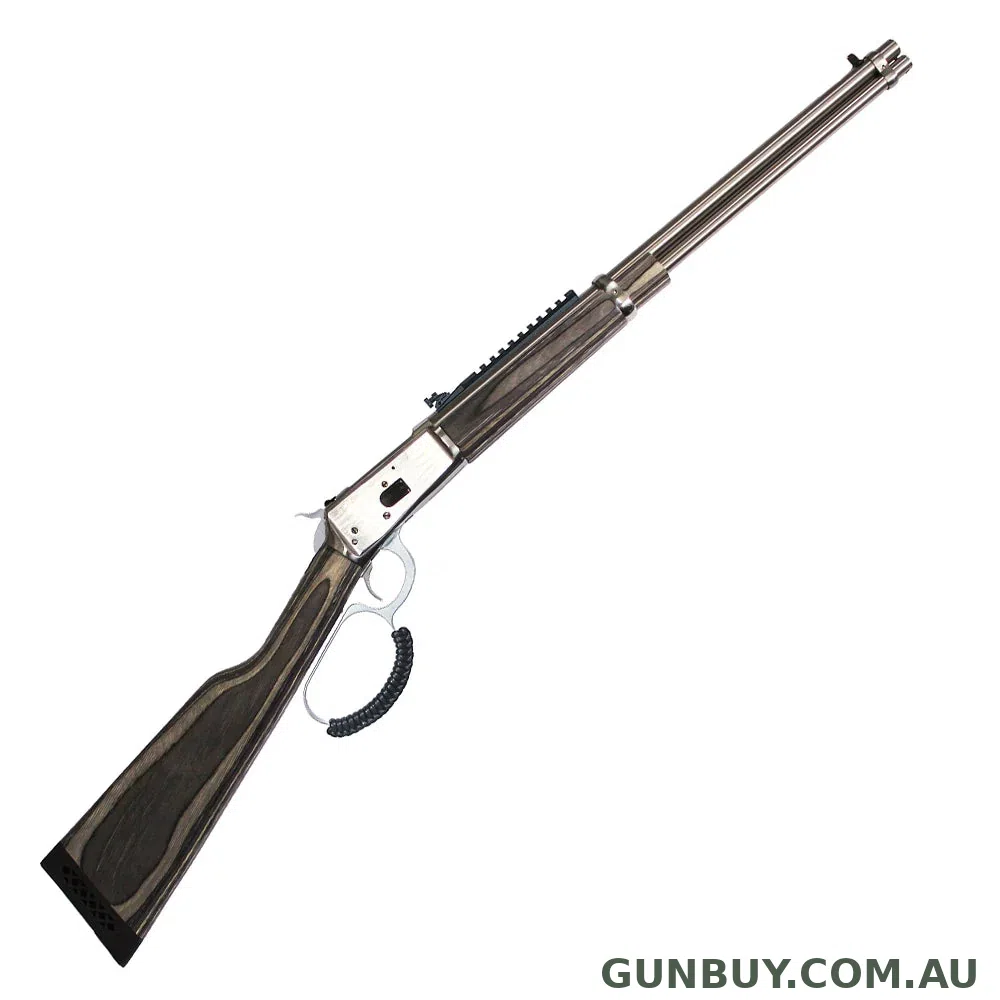 Rossi Puma Stainless - 20"