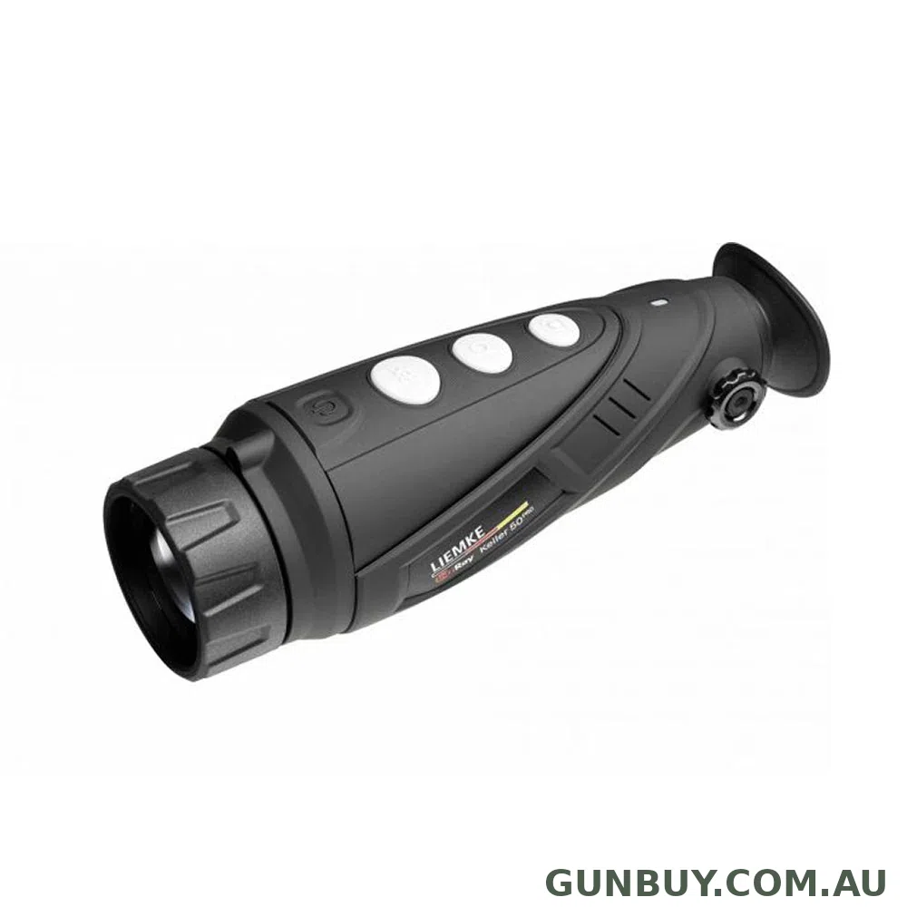 LIEMKE Keiler-50 Pro