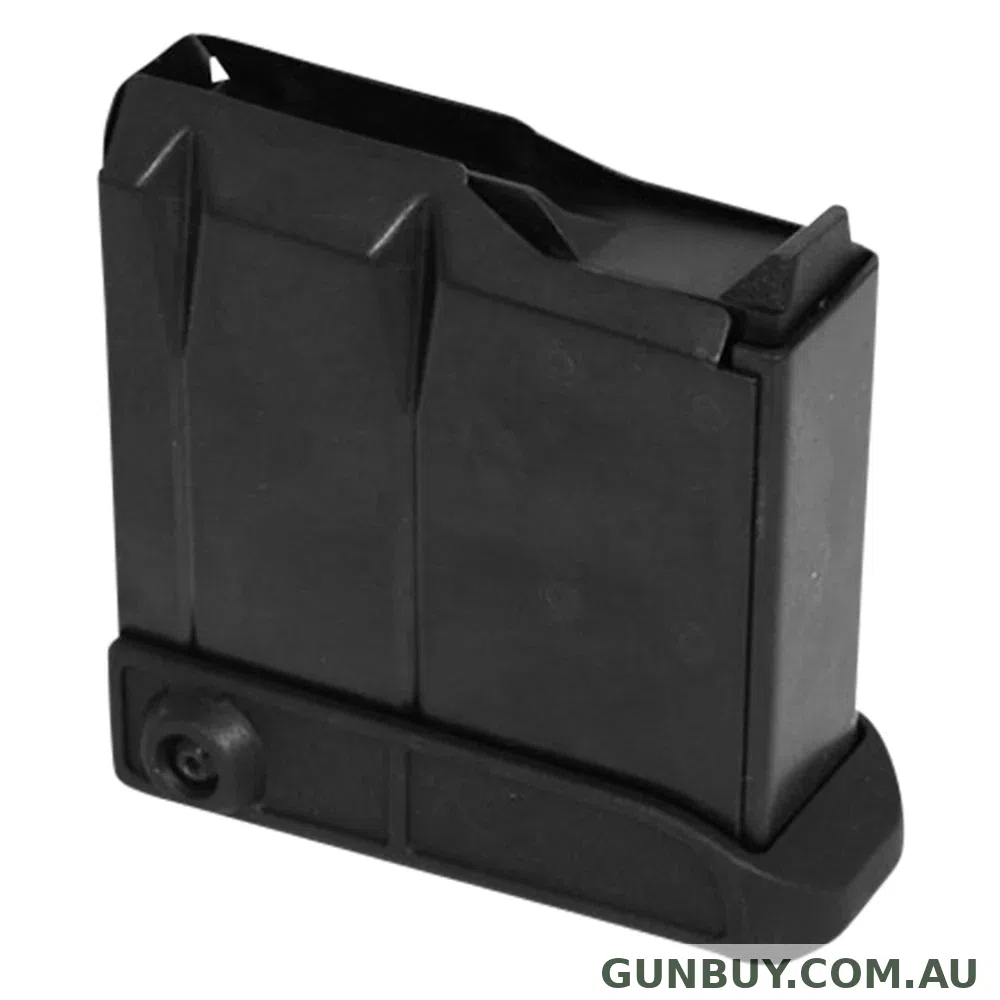 Tikka CTR Magazine - 223 / 10 Round