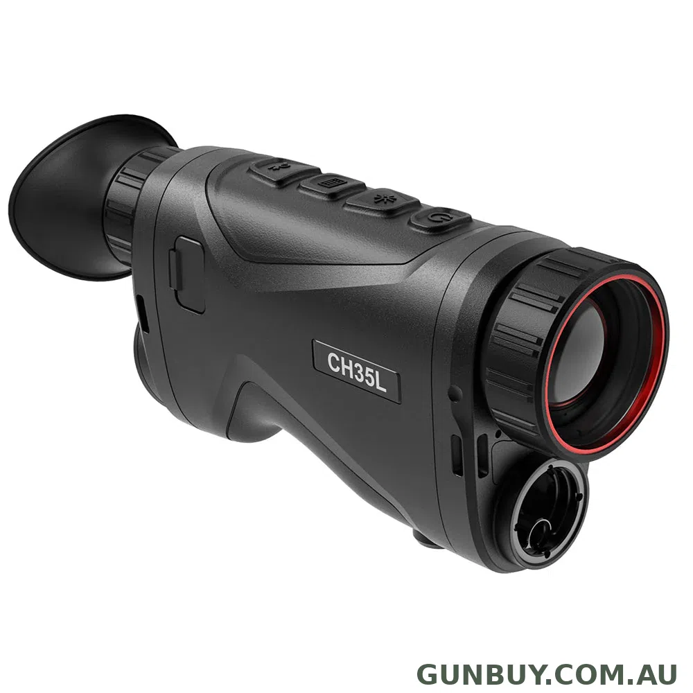HIKMICRO Condor CH35L LRF