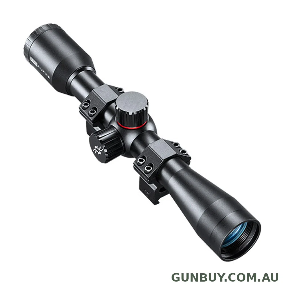 Simmons Pro Rimfire 4x32