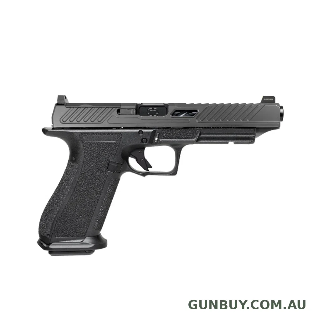 Shadow Systems DR920L Elite - 9mm / Black