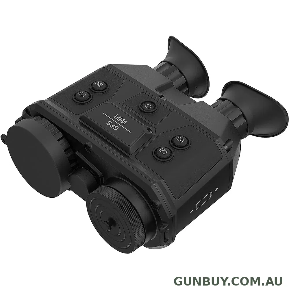 HIKMICRO TS16-50VI