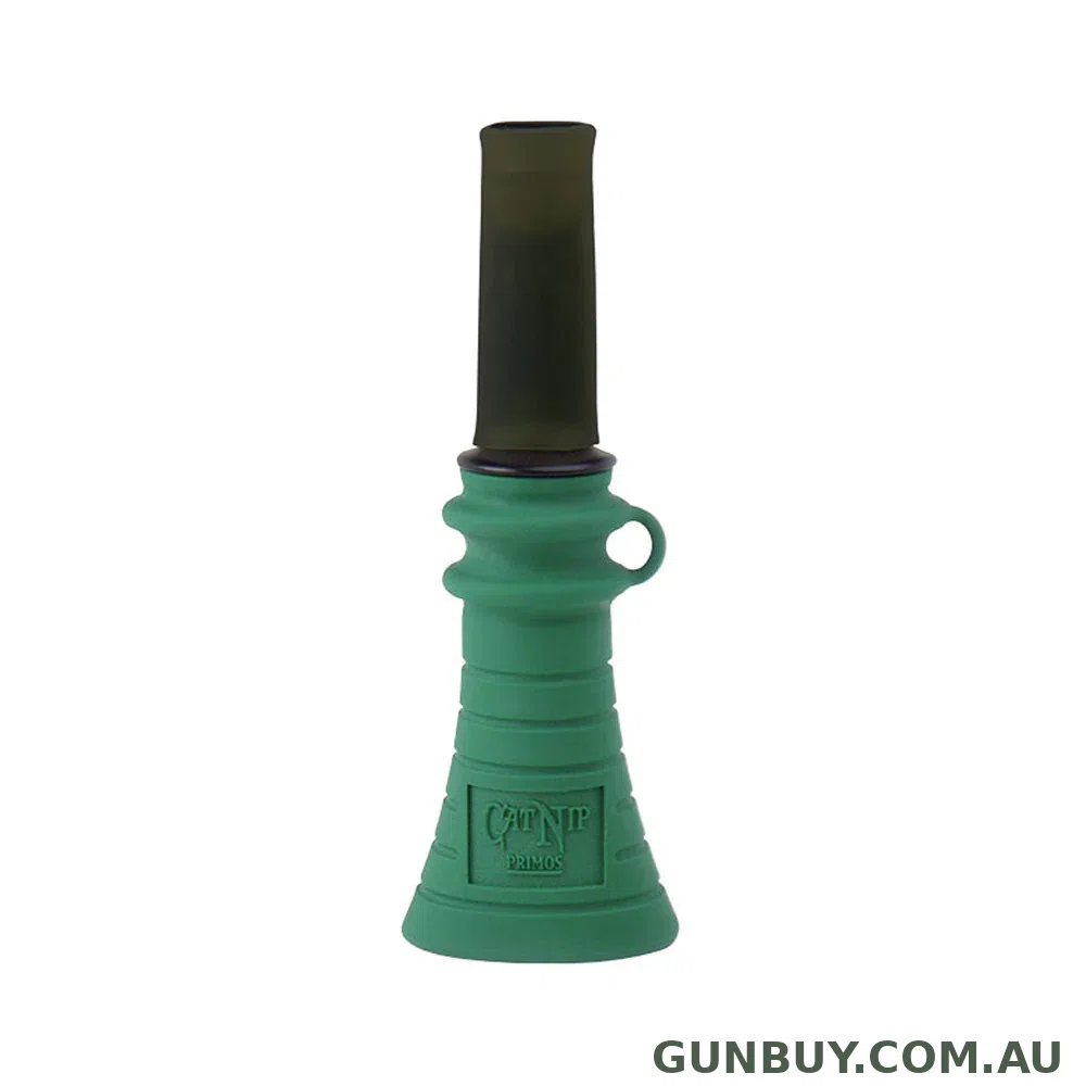 PRIMOS Randy Anderson Predator Call - Catnip