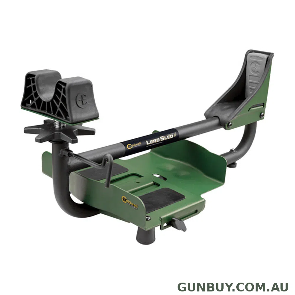 Caldwell Lead Sled 3