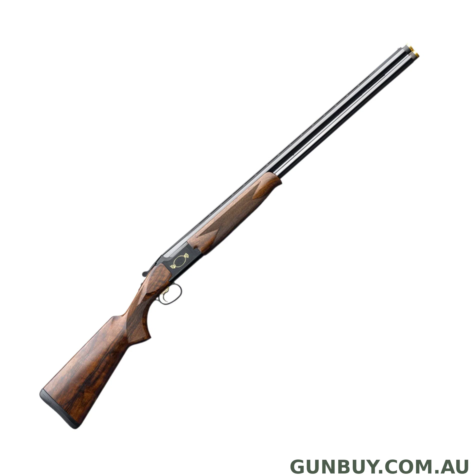 Browning B525 Sporter One Black Gold - 32" Invector Plus Extended