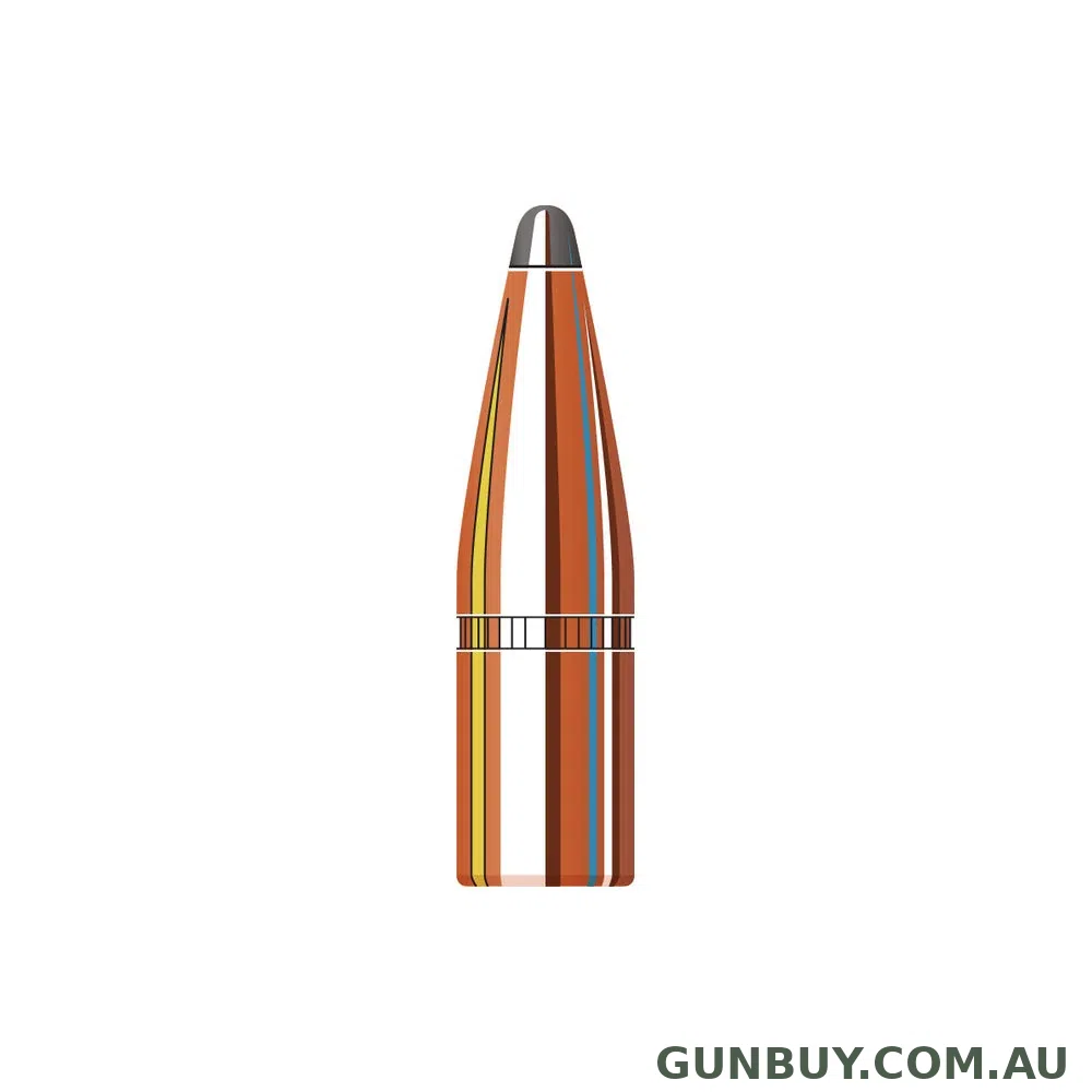 Hornady SP 195gr Projectiles