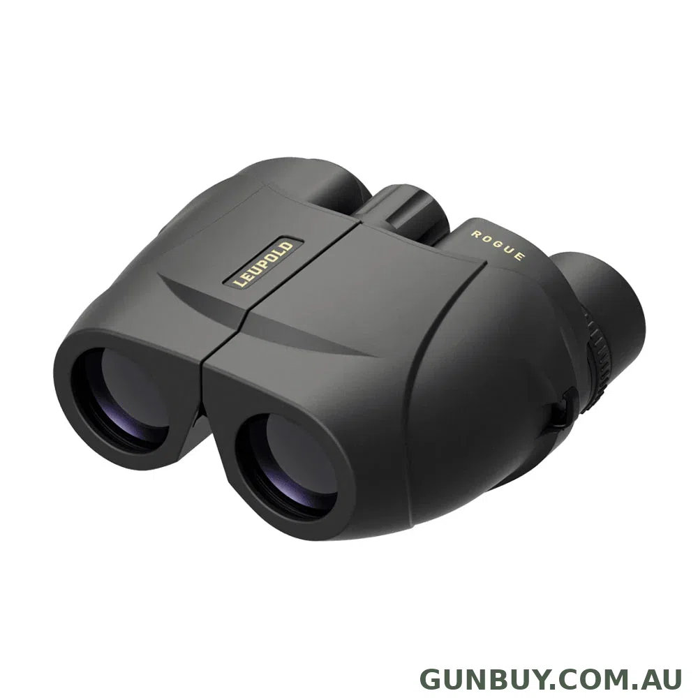Leupold BX-1 Rogue 8x25