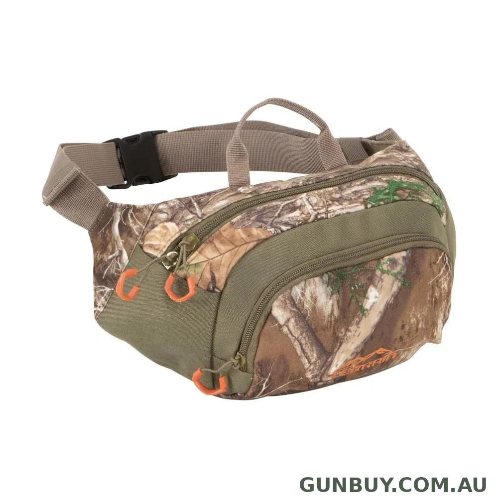 Gulch 300 Waist Pack - Camo
