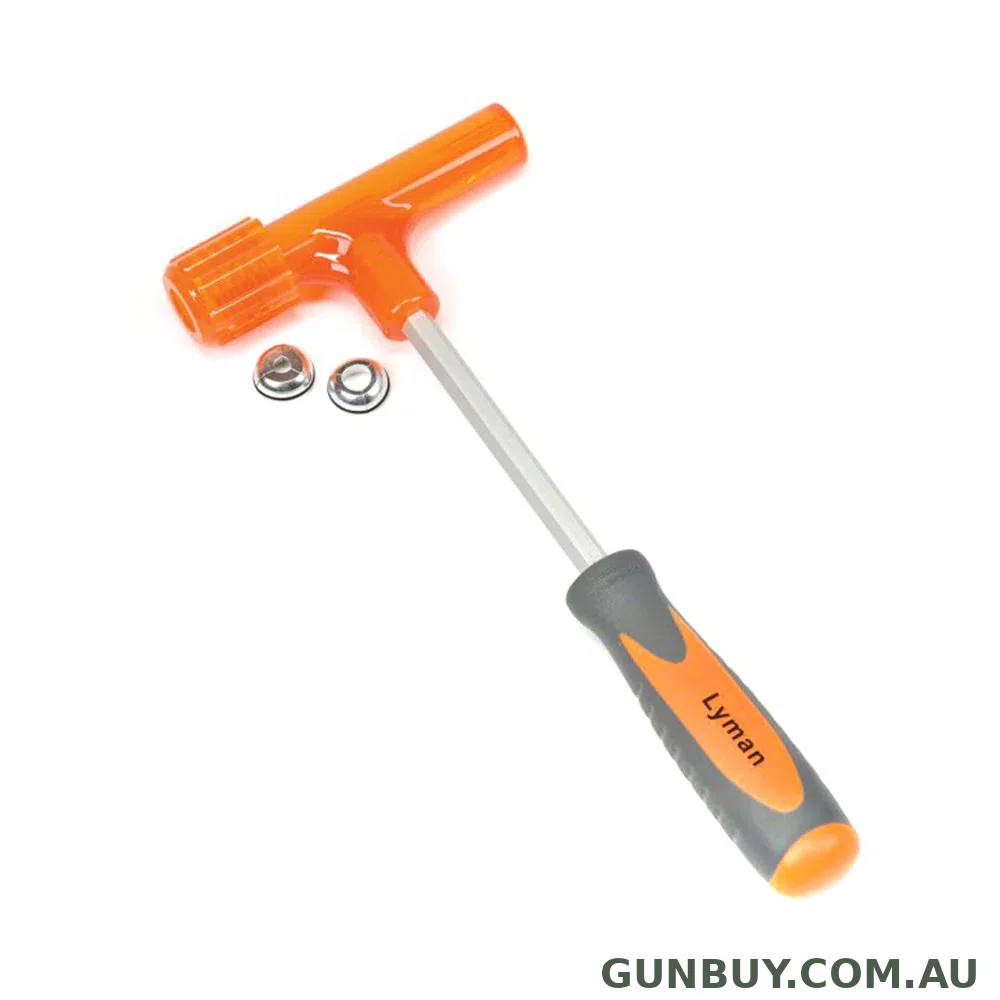 Lyman Magnum Inertia Bullet Puller
