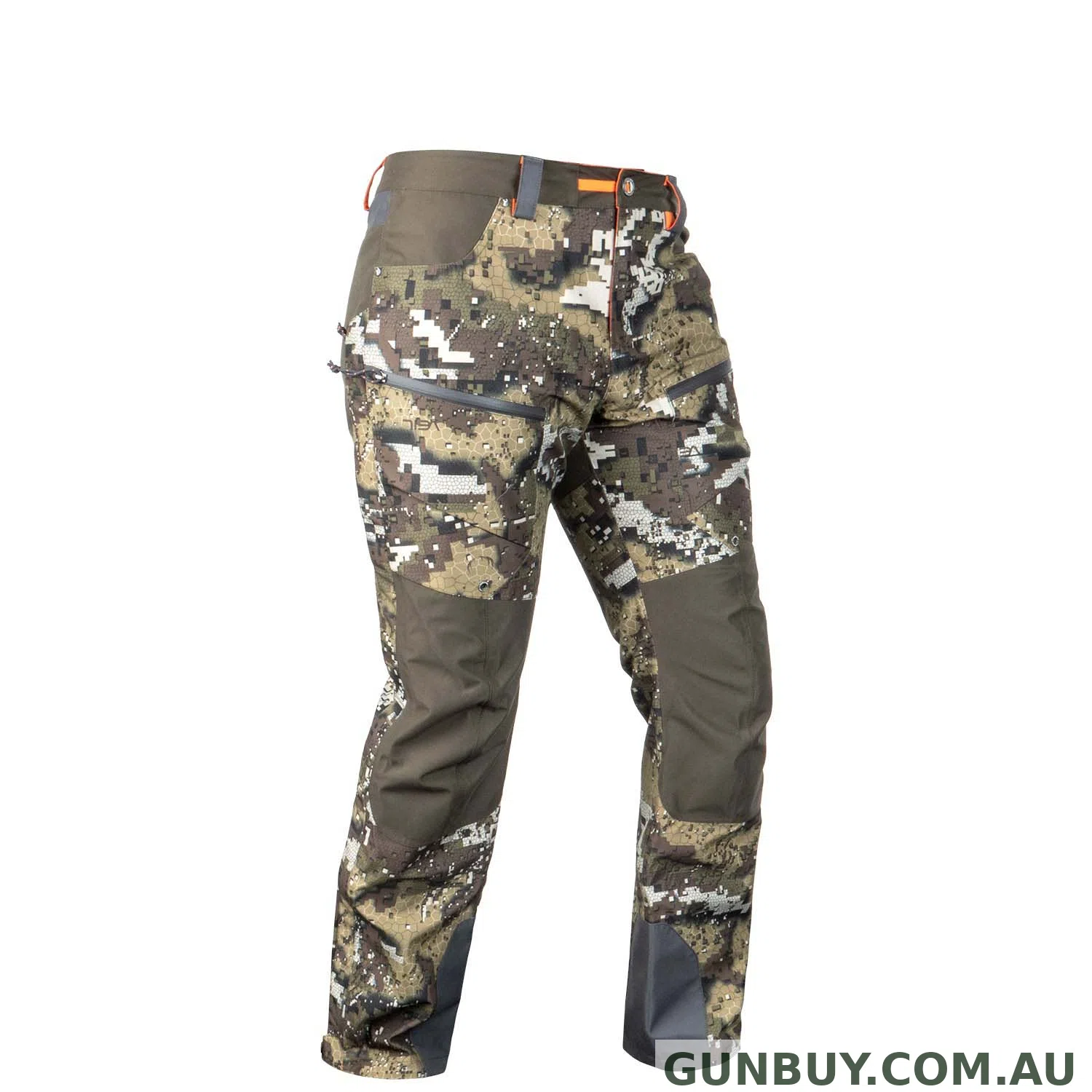 Hunters Element Odyssey Pants - Desolve / XS
