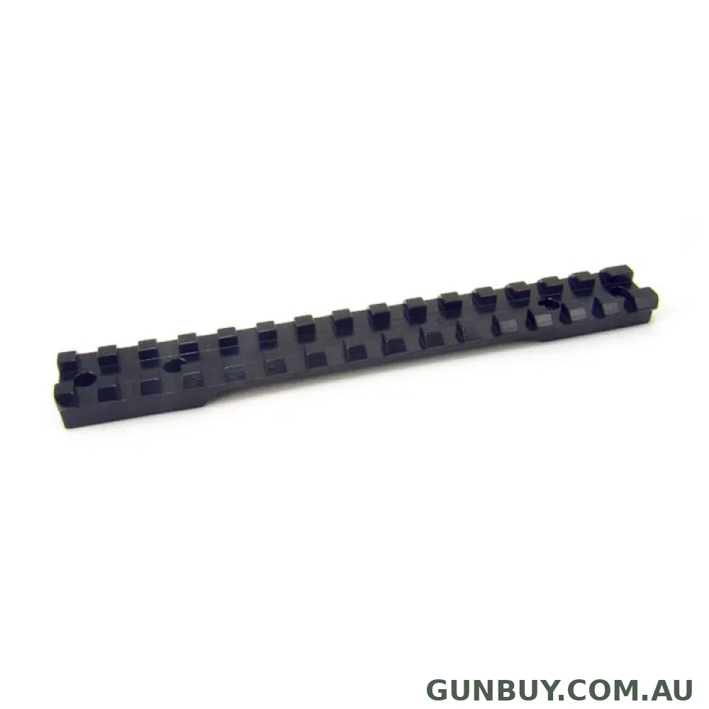 Rusan Picatinny Rail for X-Bolt