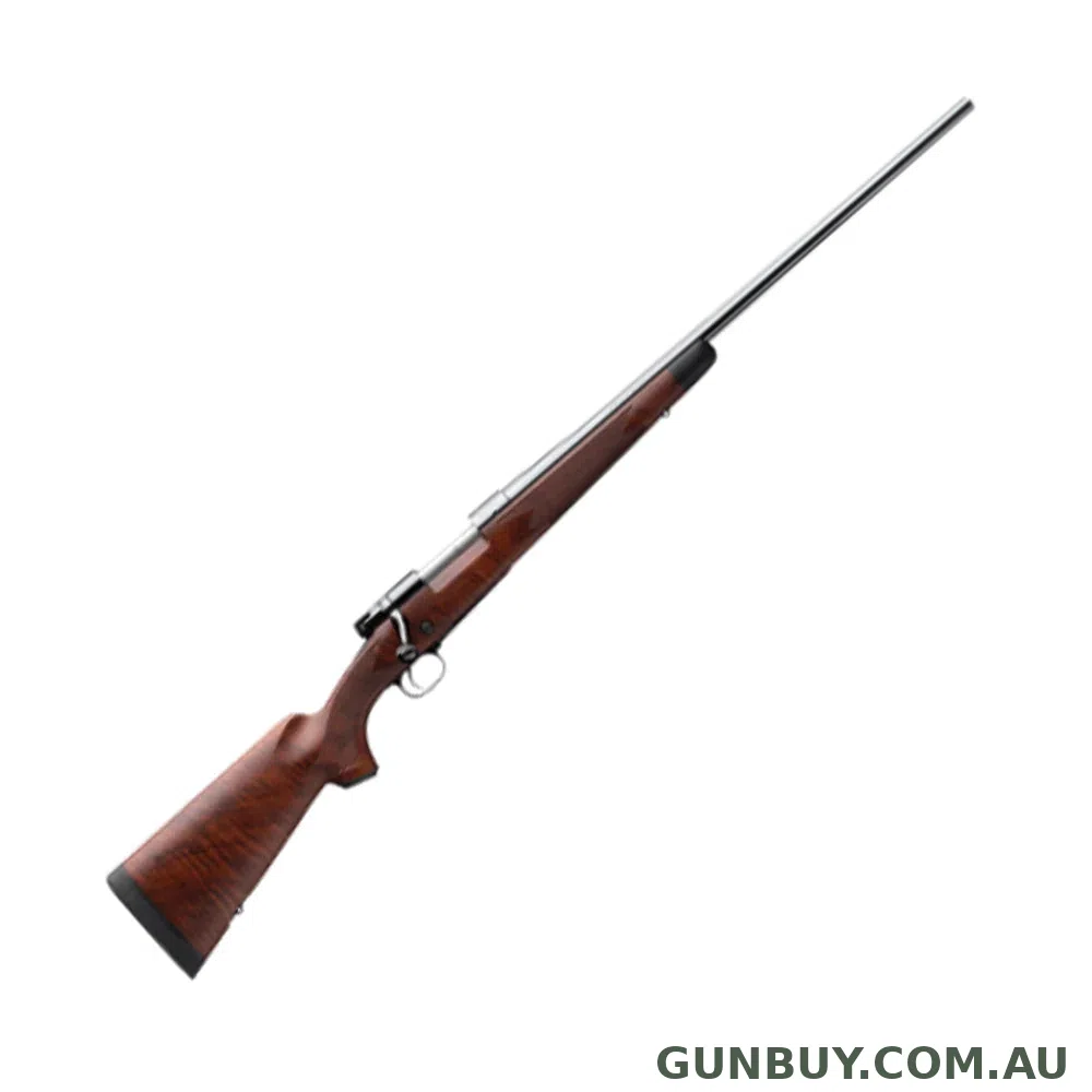 Winchester M70 Super Grade - 22"
