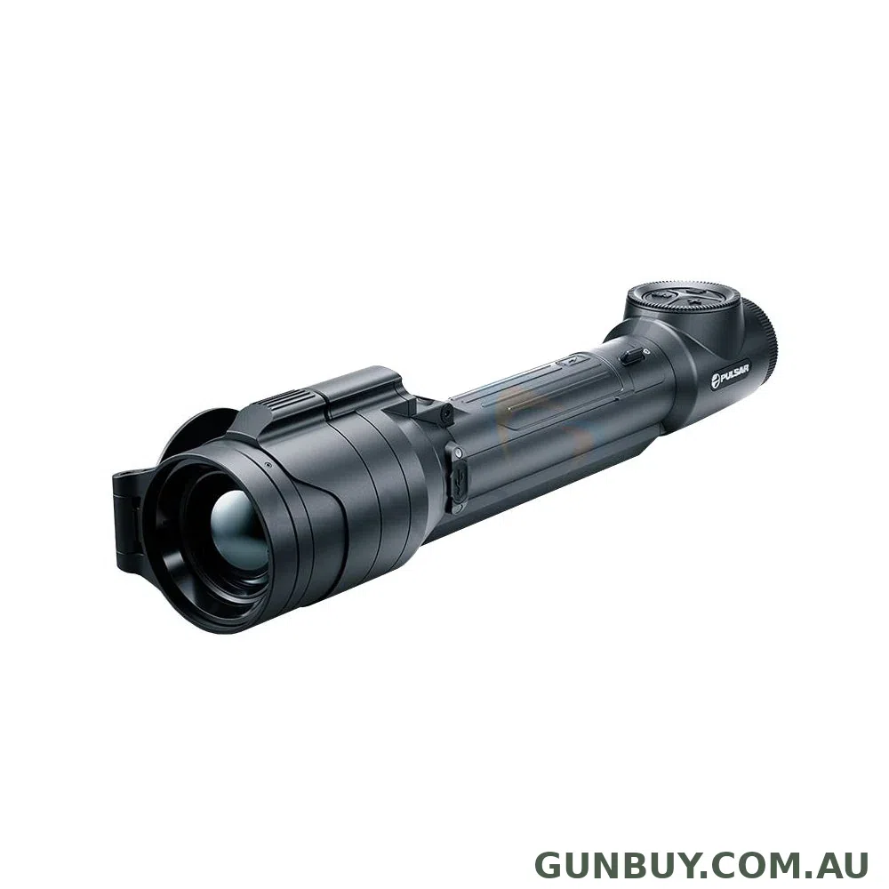 Pulsar Talion XQ35 Pro - No Mount