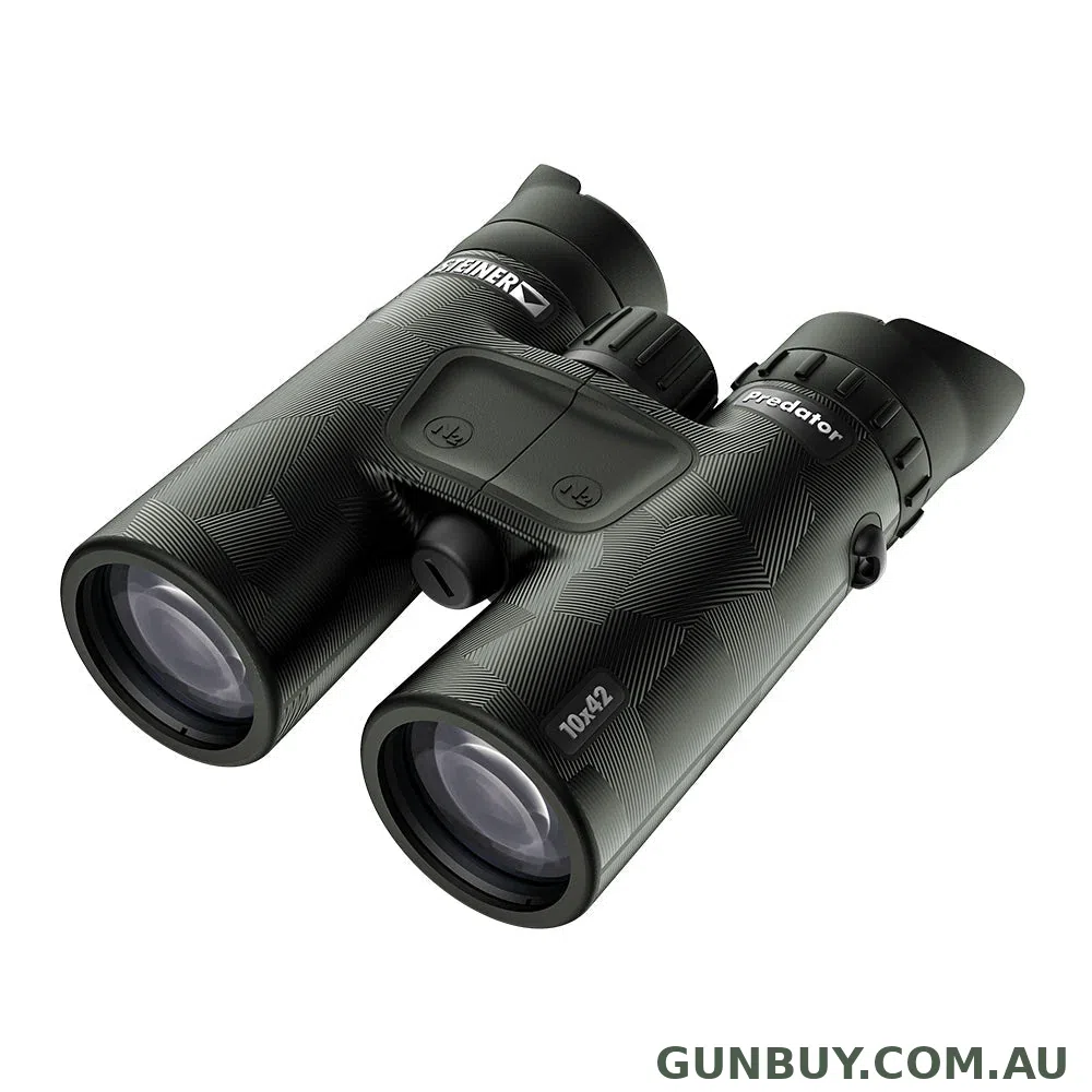Steiner Predator 10x42 (2021)