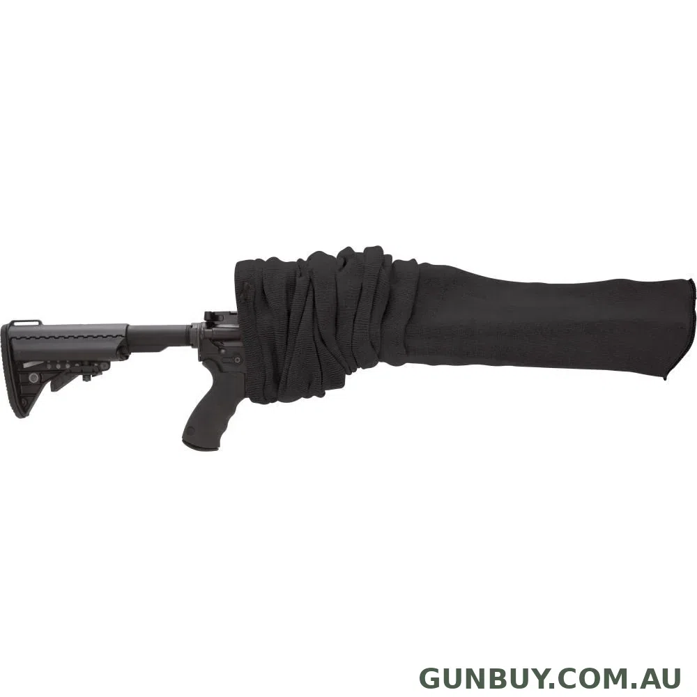 ALLEN Gun Sock Tactical Black 47"