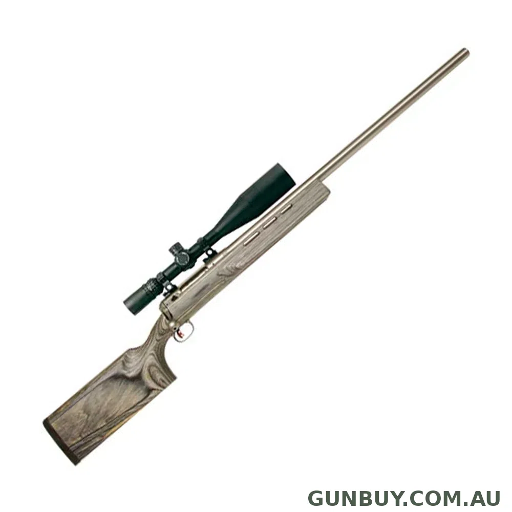Savage 12 F Class