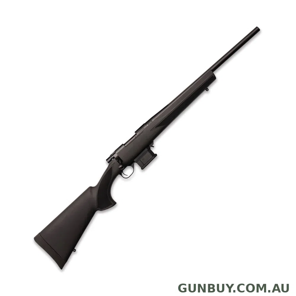 Howa Mini Action Heavy Barrel - 20"