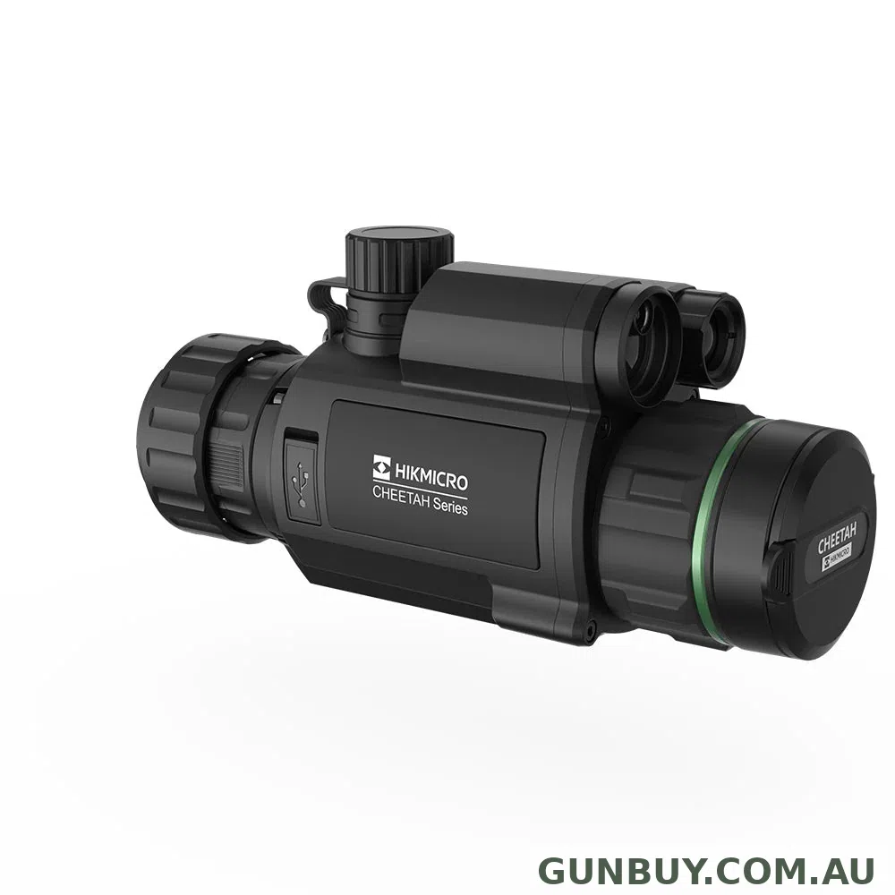 HIKMICRO Cheetah C32F-RL Clip On