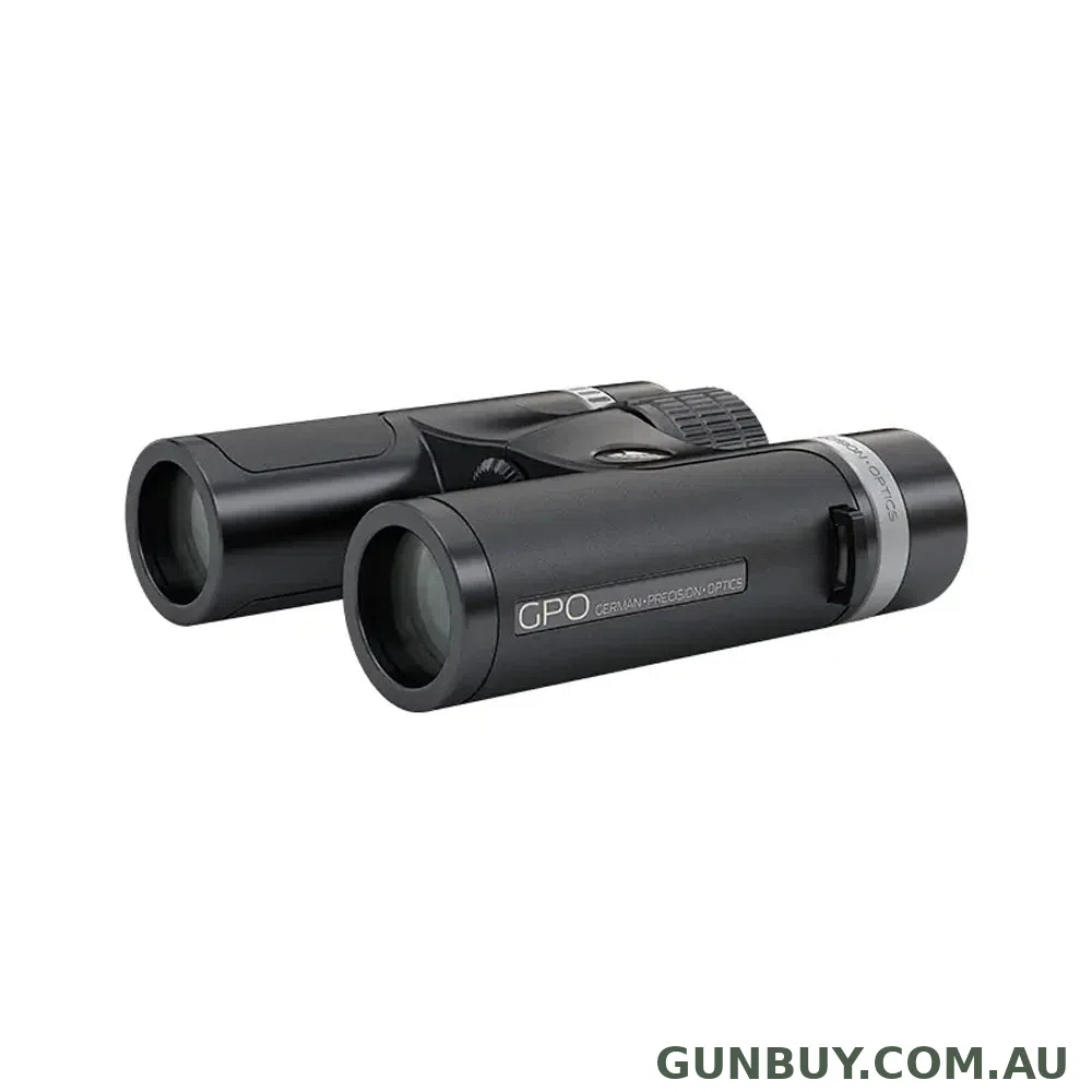 GPO Passion 8x32 ED - Black