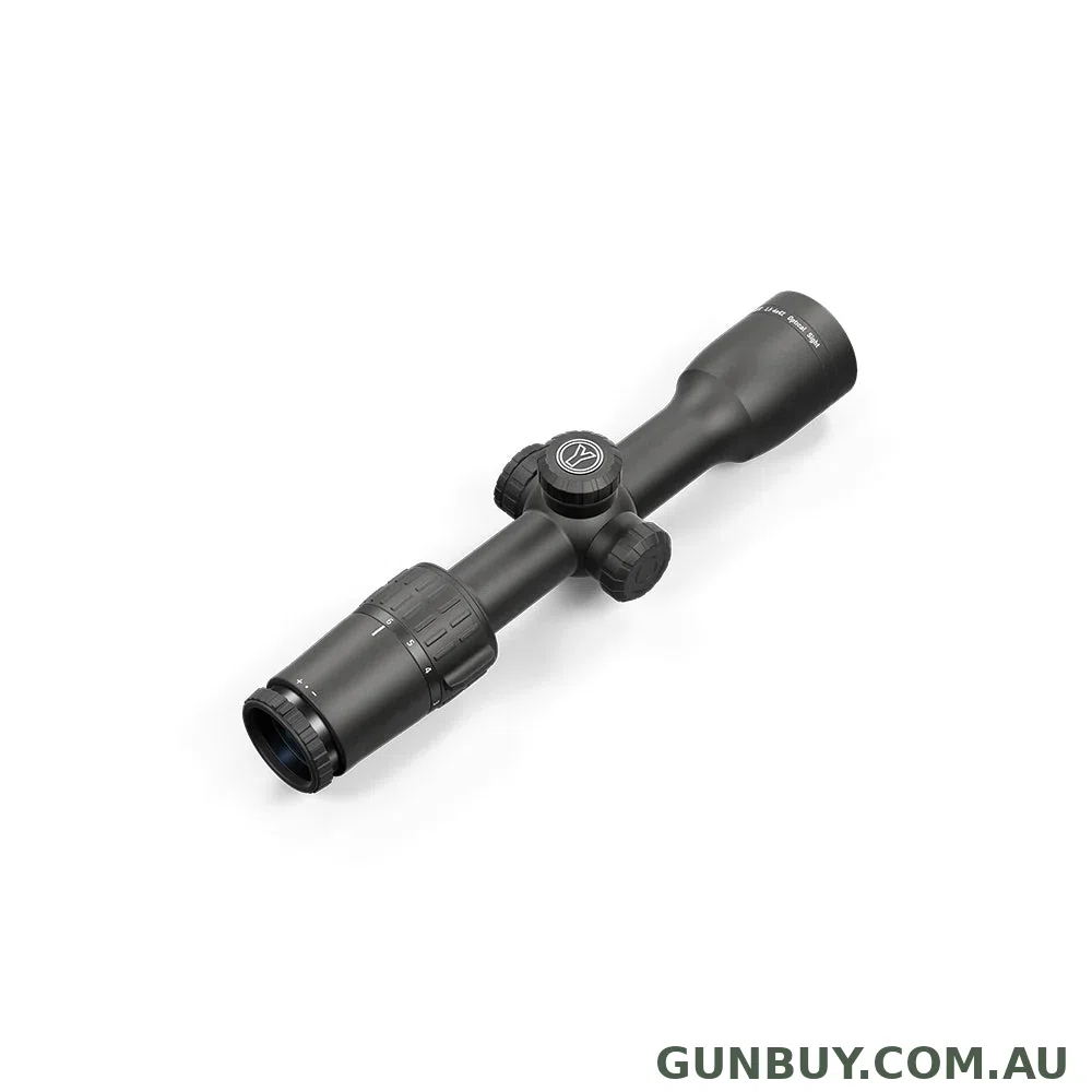 Vortex Viper Hd Eyepiece - MOA