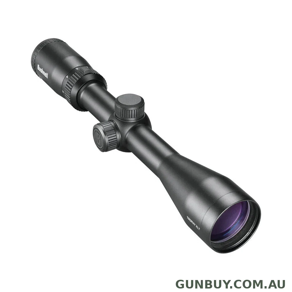 Bushnell Trophy Xlt 3-9x40 - DOAQBR