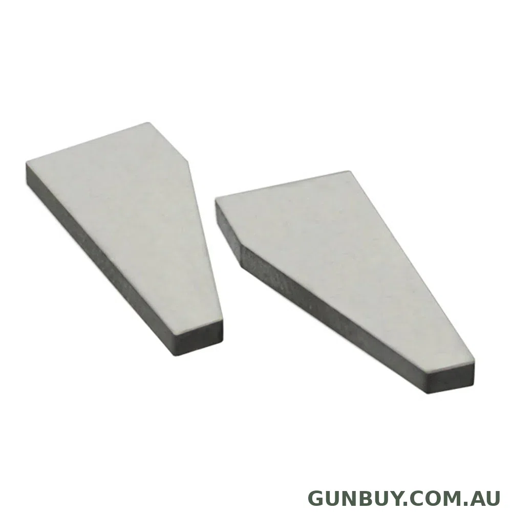 Lansky Quick Edge Carbide Replacement Blades Set