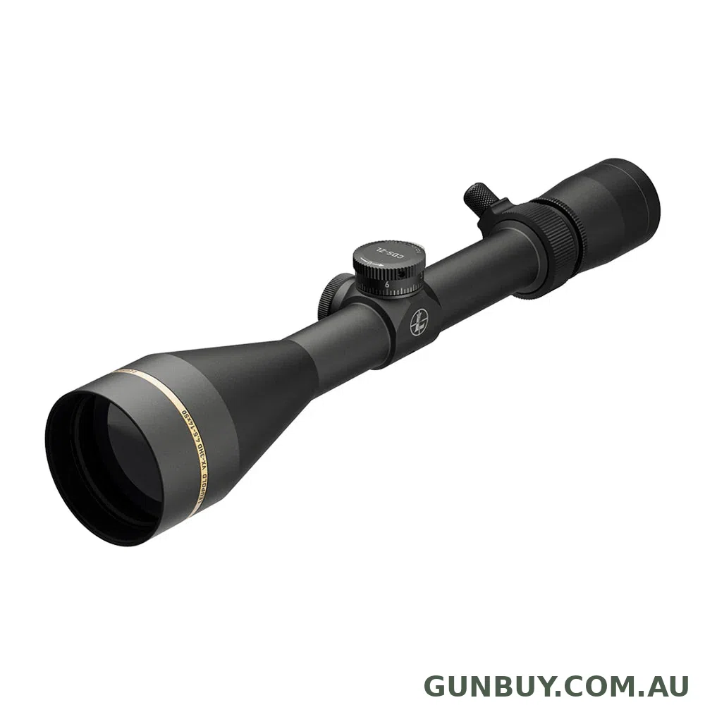 Leupold VX-3HD 4.5-14x50 - Duplex