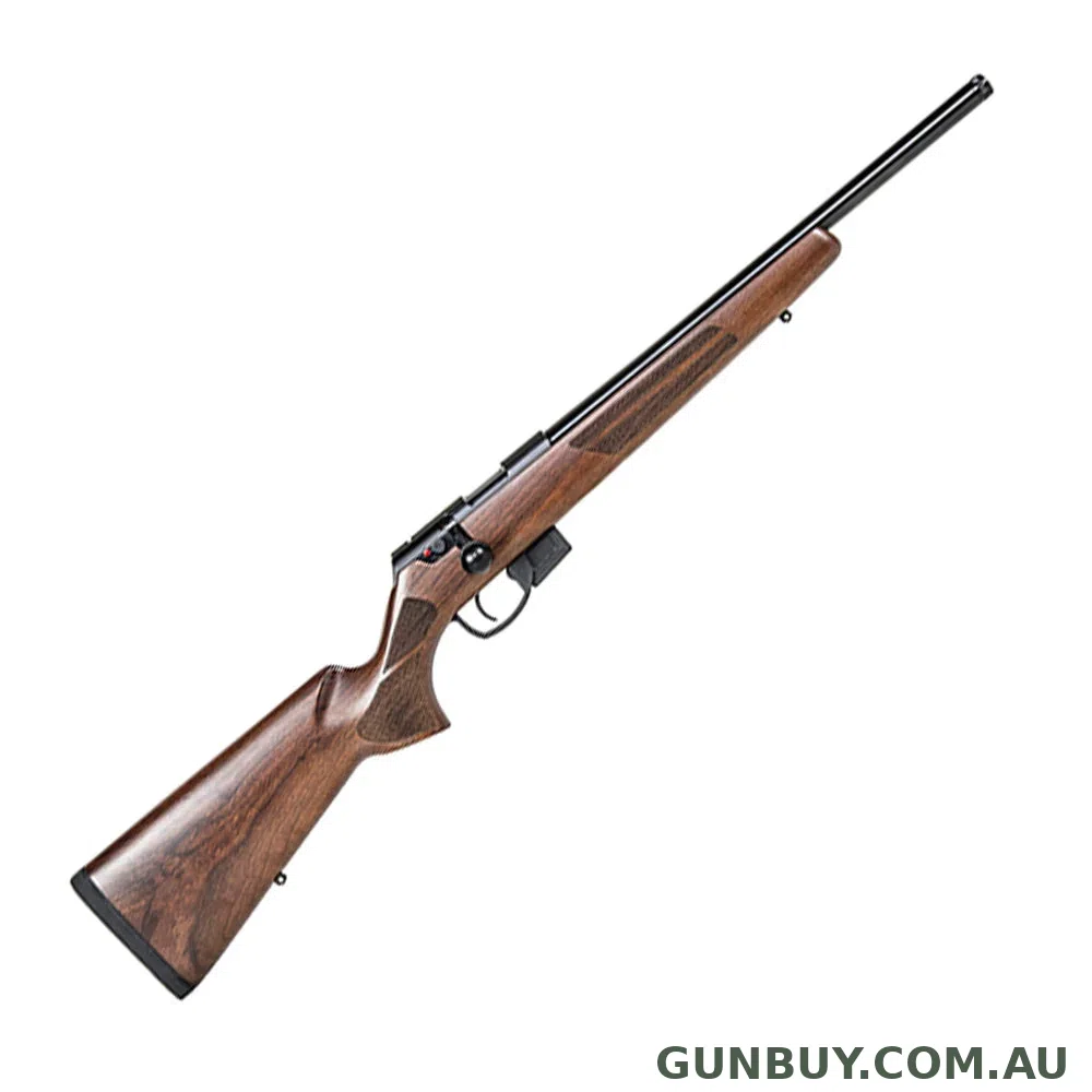 Anschutz 1761 DHB Classic